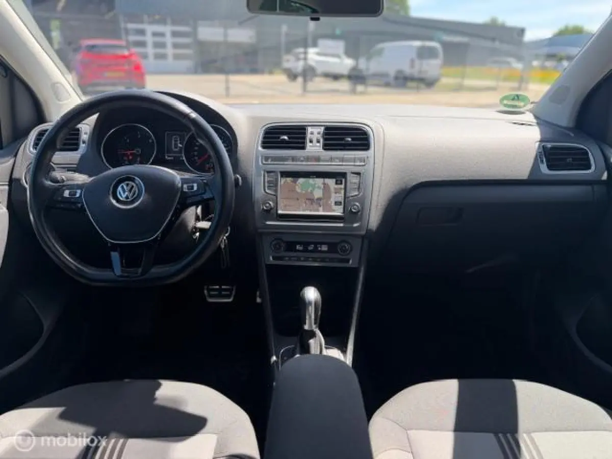 , 1.4 TDI Comfortline Allstar Automaat
