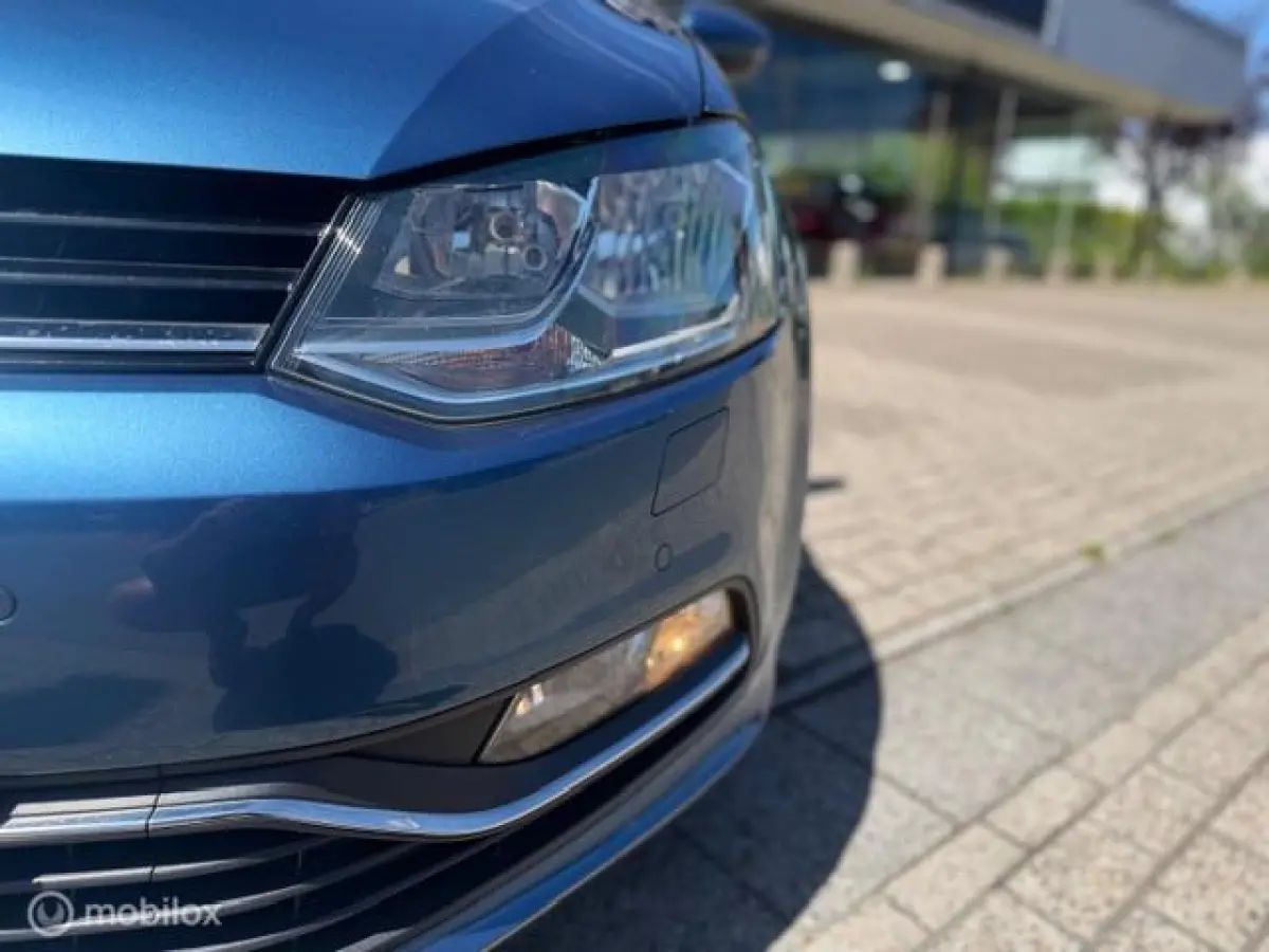 , 1.4 TDI Comfortline Allstar Automaat