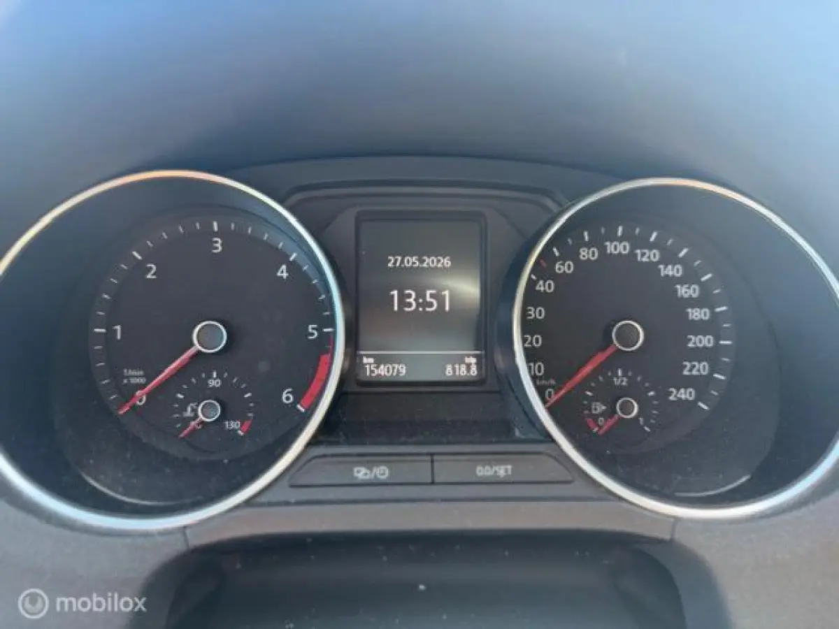 , 1.4 TDI Comfortline Allstar Automaat