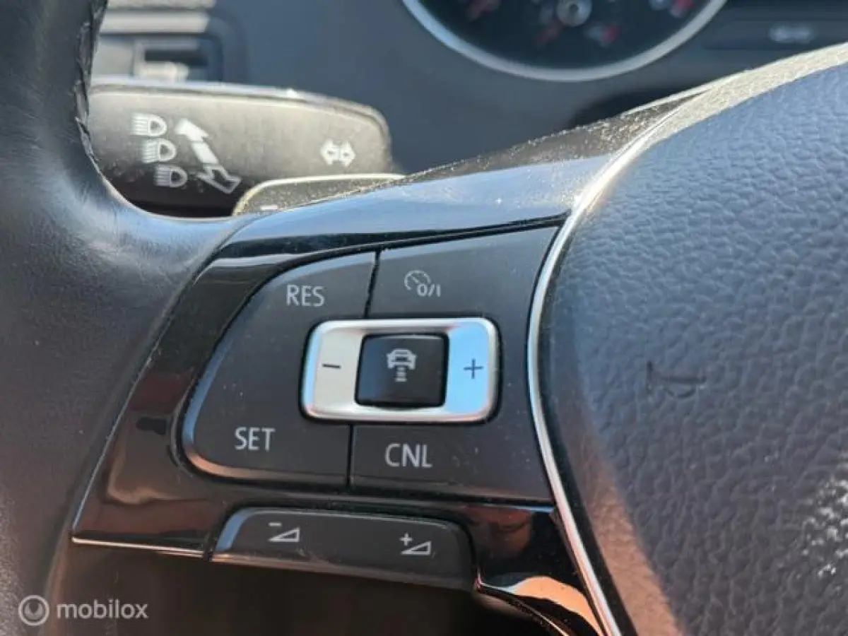 , 1.4 TDI Comfortline Allstar Automaat