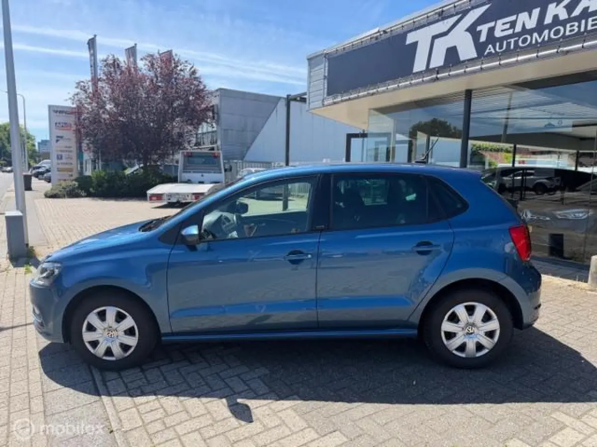 , 1.4 TDI Comfortline Allstar Automaat