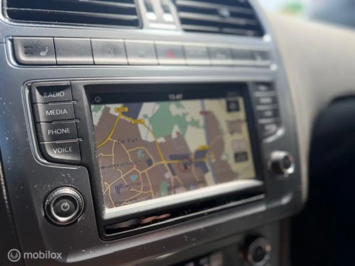 , 1.4 TDI Comfortline Allstar Automaat