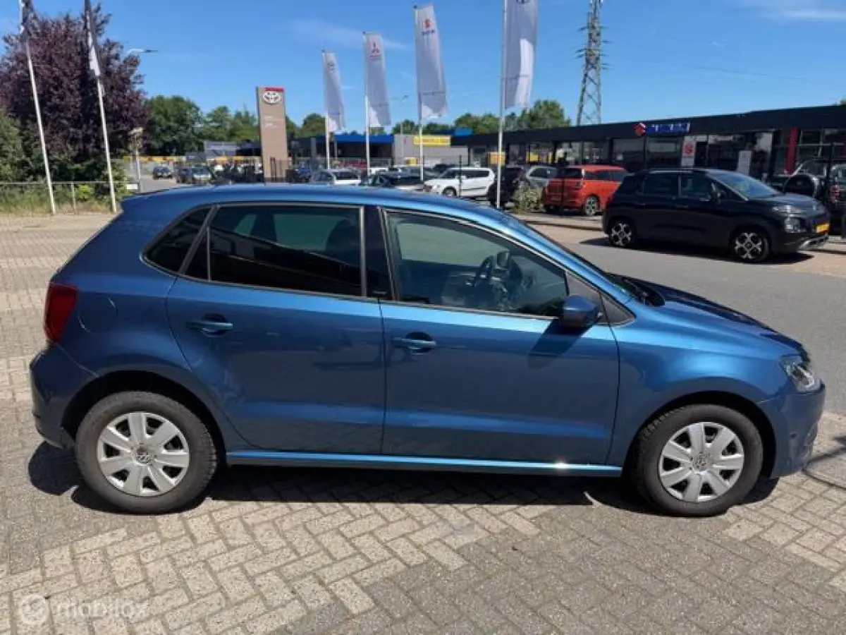 , 1.4 TDI Comfortline Allstar Automaat