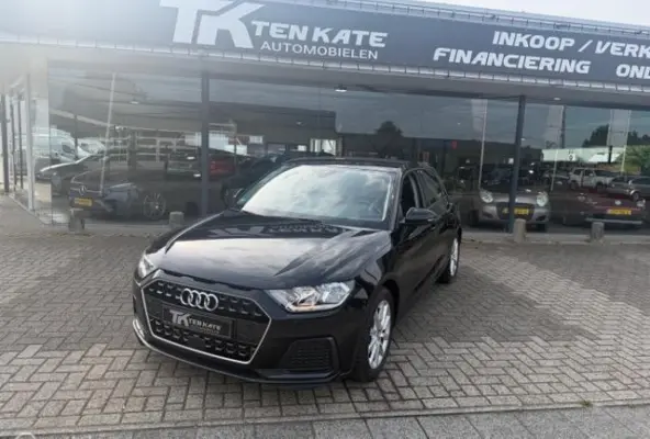 30 TFSI Pro Line