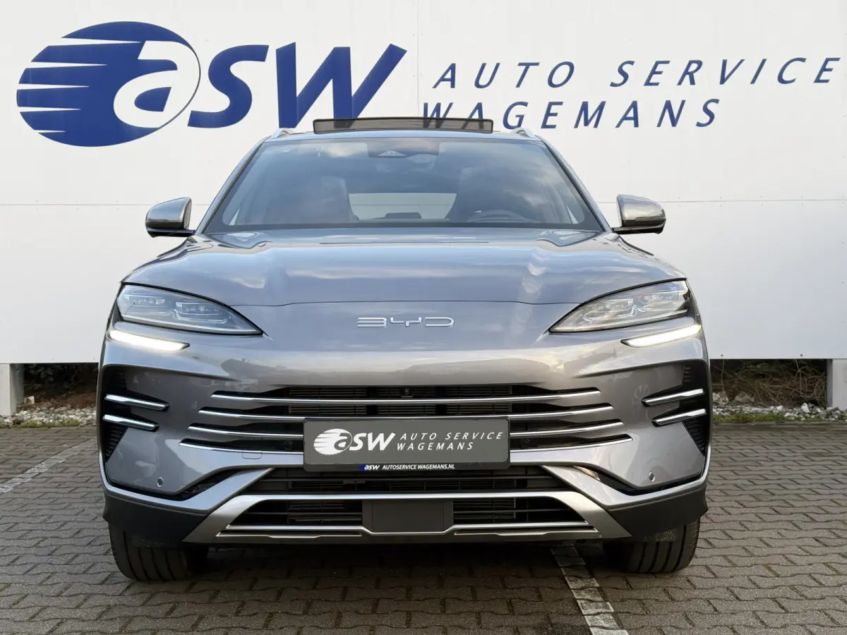 1.5 DM-i FWD Boost | RIJKLAAR | BYD EXPERT | DIRECT RIJDEN | BOMVOL!