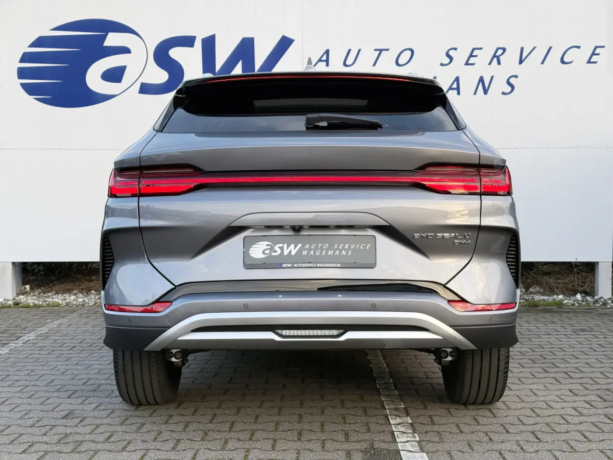 1.5 DM-i FWD Boost | RIJKLAAR | BYD EXPERT | DIRECT RIJDEN | BOMVOL!