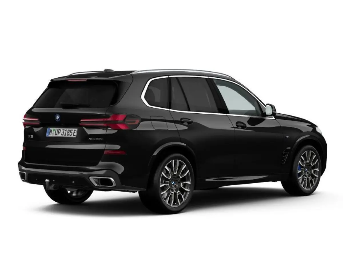 xDrive50e M Sportpakket | Comfort Pack | Innovation Pack | Travel Pack