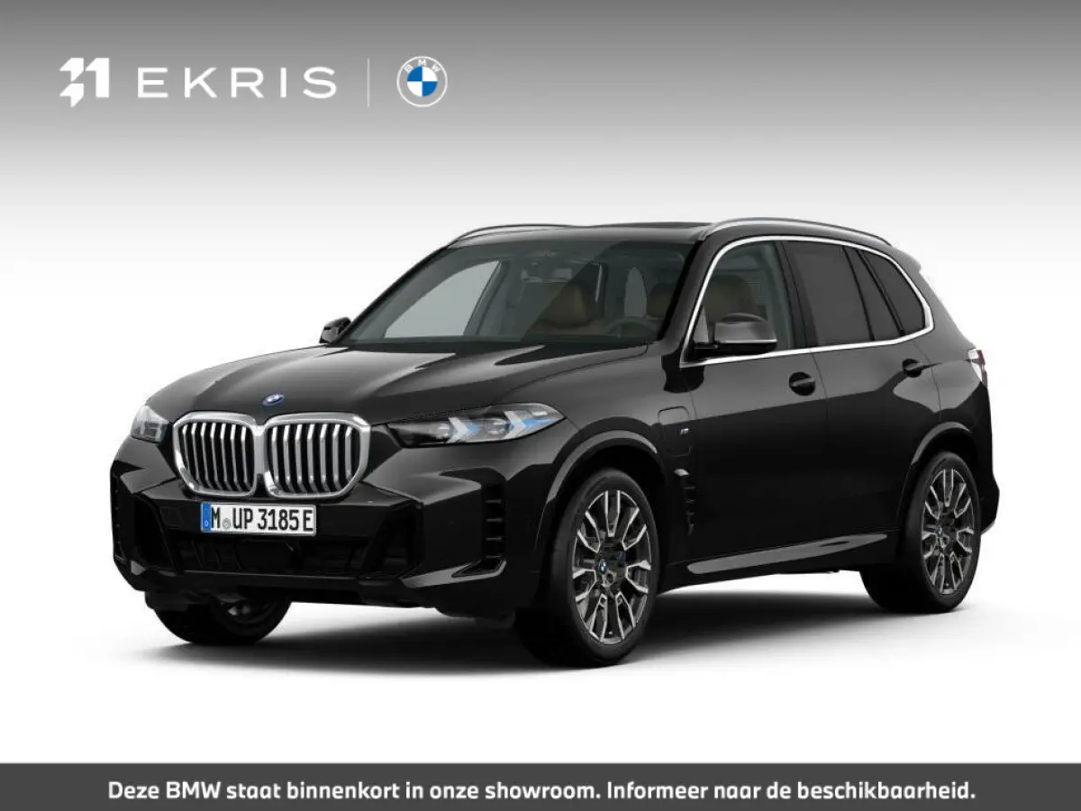 xDrive50e M Sportpakket | Comfort Pack | Innovation Pack | Travel Pack