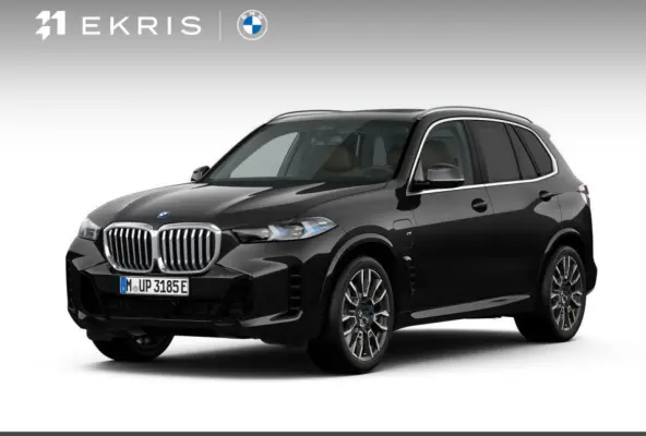 xDrive50e M Sportpakket | Comfort Pack | Innovation Pack | Travel Pack
