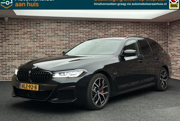 530e Executive M-Pakket| Adaptieve cruise| Dealer garantie|