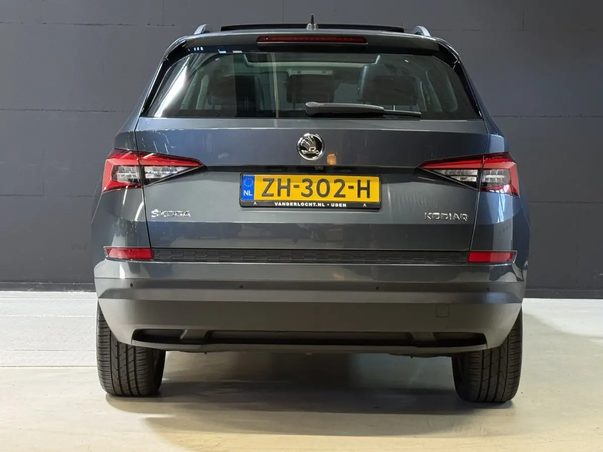 1.5 TSI Business Edition | Panoramadak | Apple Carplay | Stoelverwarming