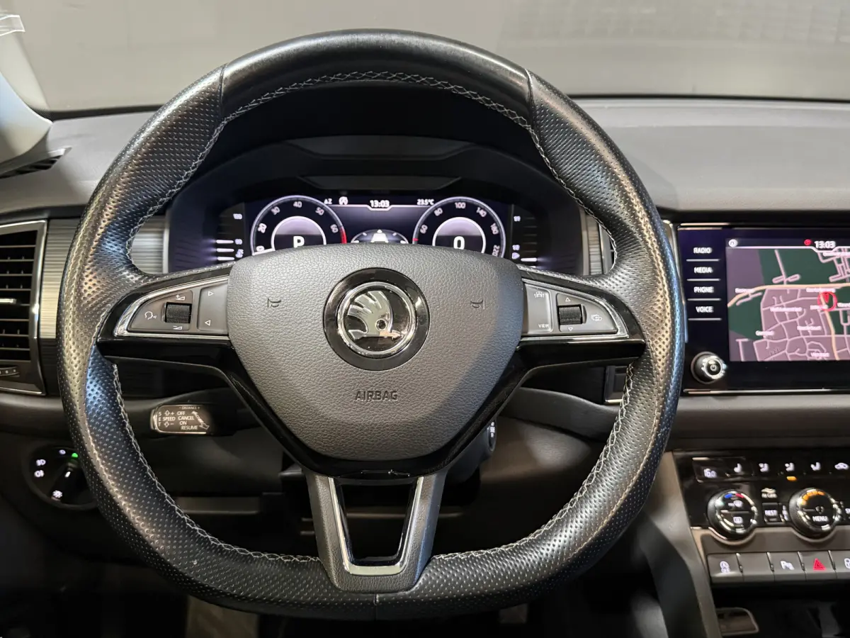 1.5 TSI Business Edition | Panoramadak | Apple Carplay | Stoelverwarming