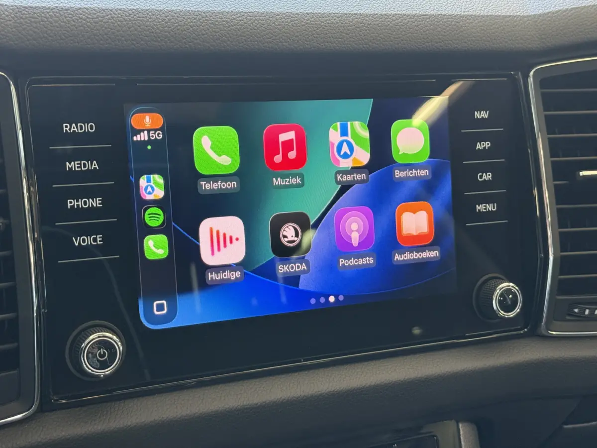 1.5 TSI Business Edition | Panoramadak | Apple Carplay | Stoelverwarming