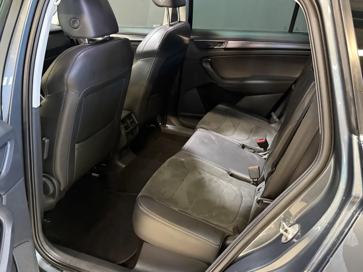 1.5 TSI Business Edition | Panoramadak | Apple Carplay | Stoelverwarming