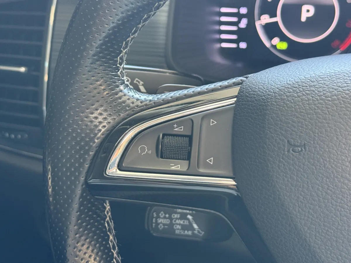 1.5 TSI Business Edition | Panoramadak | Apple Carplay | Stoelverwarming