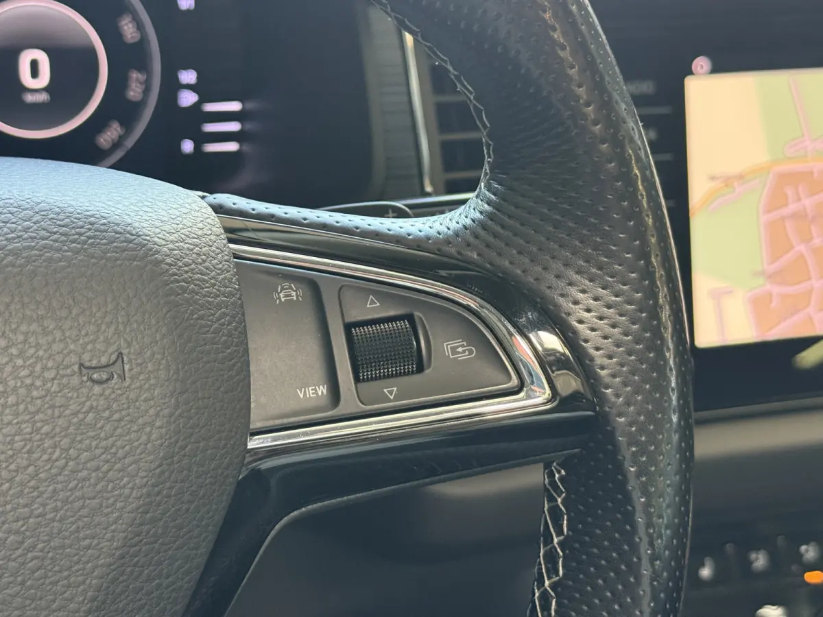 1.5 TSI Business Edition | Panoramadak | Apple Carplay | Stoelverwarming