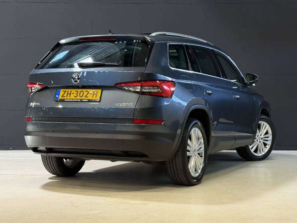 1.5 TSI Business Edition | Panoramadak | Apple Carplay | Stoelverwarming
