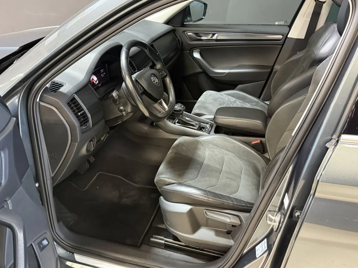 1.5 TSI Business Edition | Panoramadak | Apple Carplay | Stoelverwarming