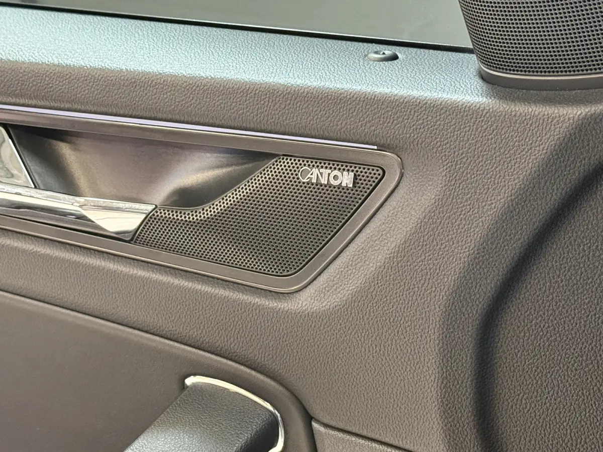 1.5 TSI Business Edition | Panoramadak | Apple Carplay | Stoelverwarming