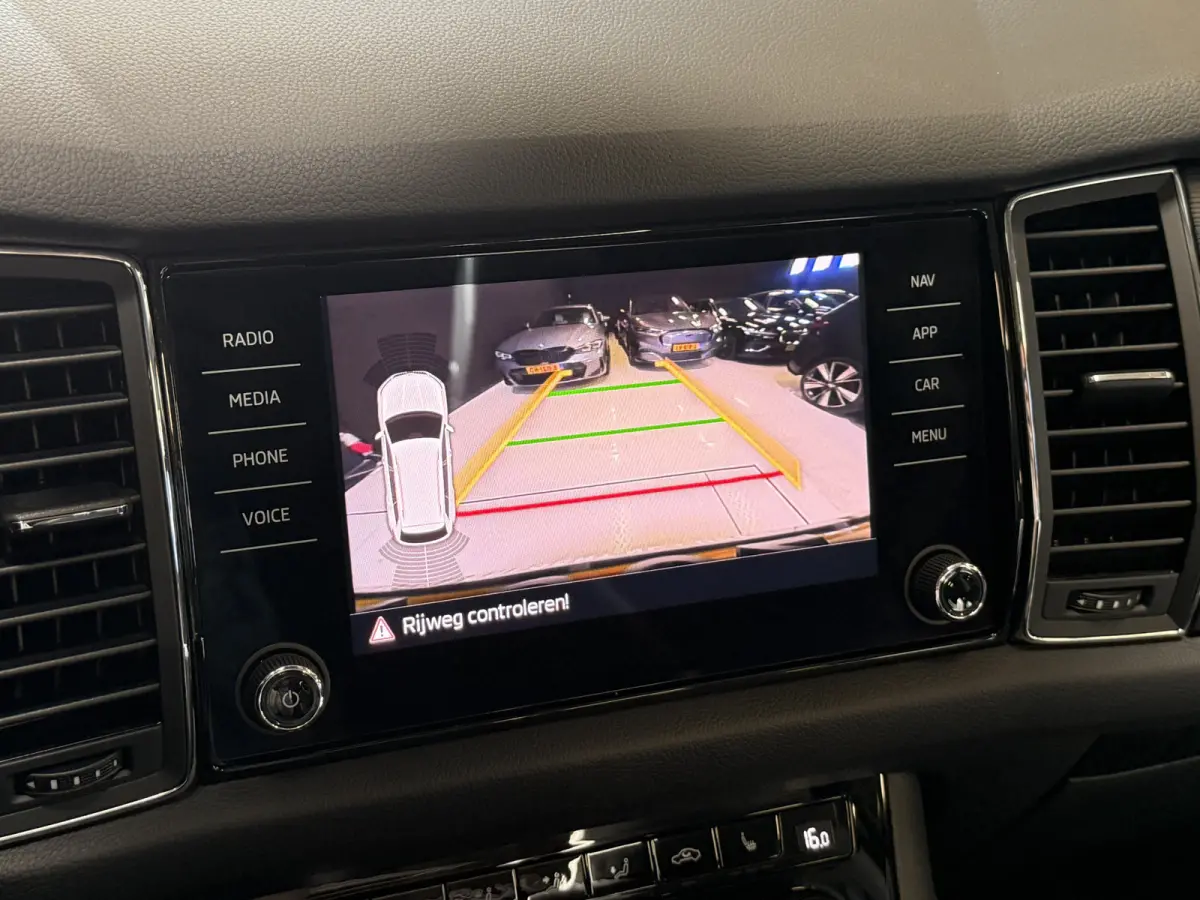 1.5 TSI Business Edition | Panoramadak | Apple Carplay | Stoelverwarming