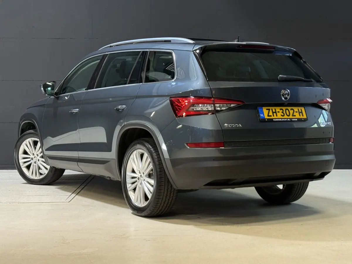 1.5 TSI Business Edition | Panoramadak | Apple Carplay | Stoelverwarming