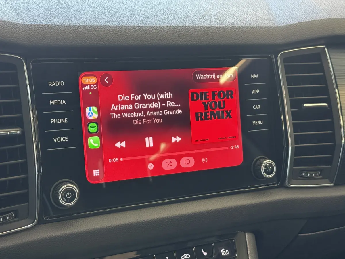1.5 TSI Business Edition | Panoramadak | Apple Carplay | Stoelverwarming