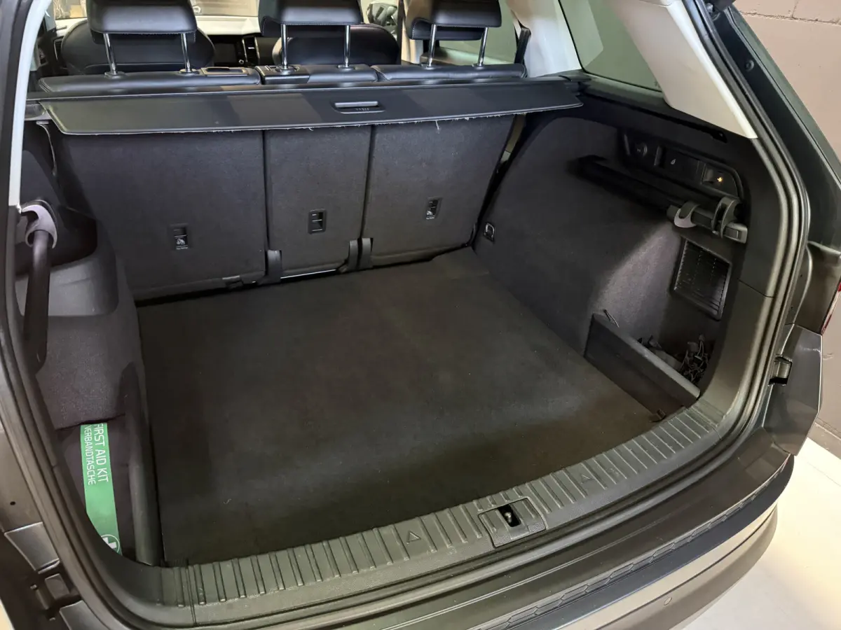 1.5 TSI Business Edition | Panoramadak | Apple Carplay | Stoelverwarming