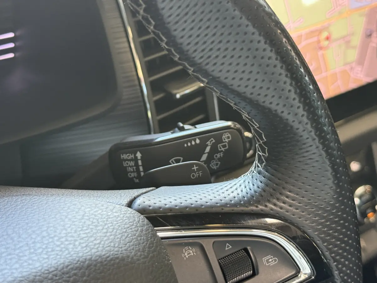1.5 TSI Business Edition | Panoramadak | Apple Carplay | Stoelverwarming