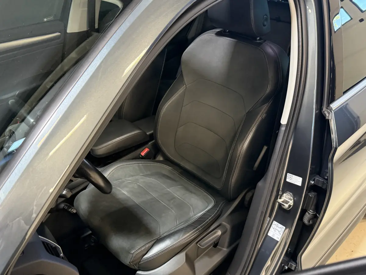 1.5 TSI Business Edition | Panoramadak | Apple Carplay | Stoelverwarming
