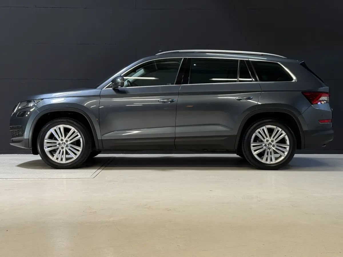1.5 TSI Business Edition | Panoramadak | Apple Carplay | Stoelverwarming
