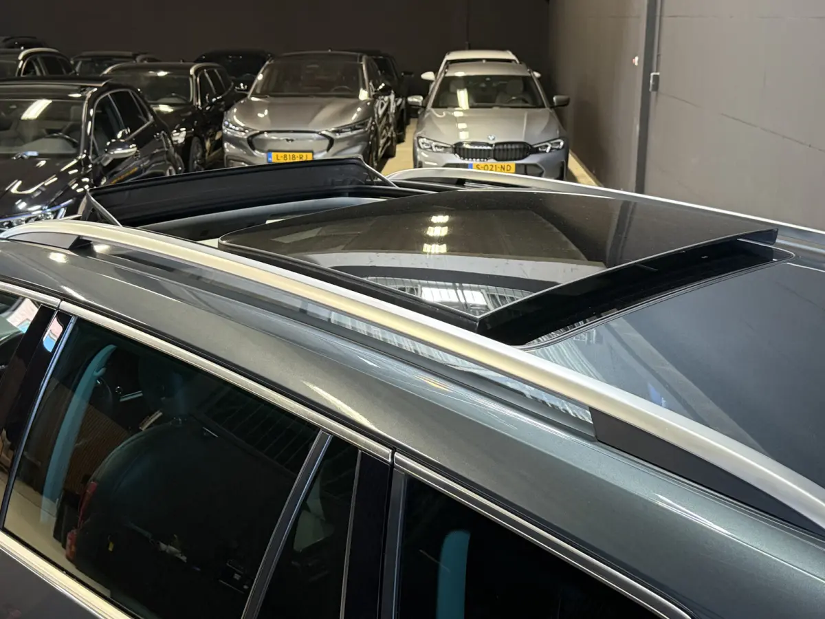 1.5 TSI Business Edition | Panoramadak | Apple Carplay | Stoelverwarming