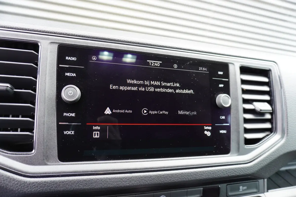 180pk Automaat L4H3/L3H2 Apple Carplay Camera Navigatie ACC Cruise control Stuurverwarming