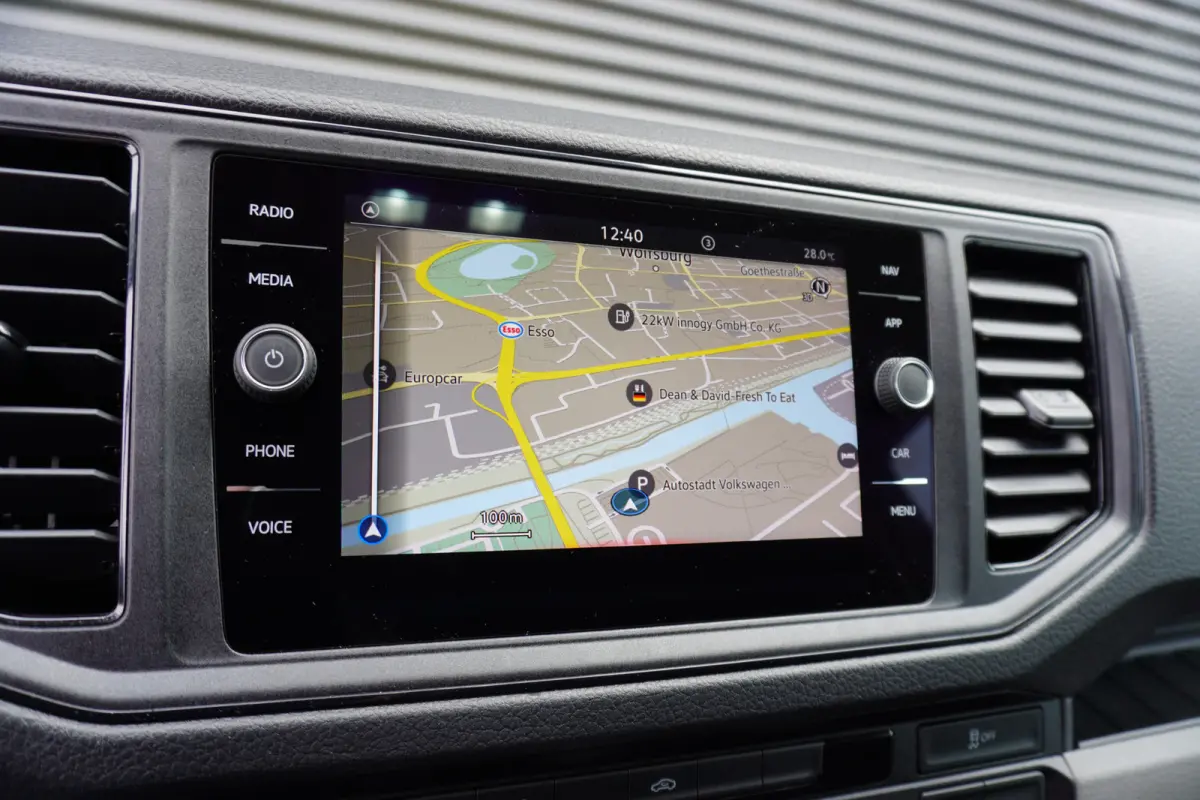 180pk Automaat L4H3/L3H2 Apple Carplay Camera Navigatie ACC Cruise control Stuurverwarming