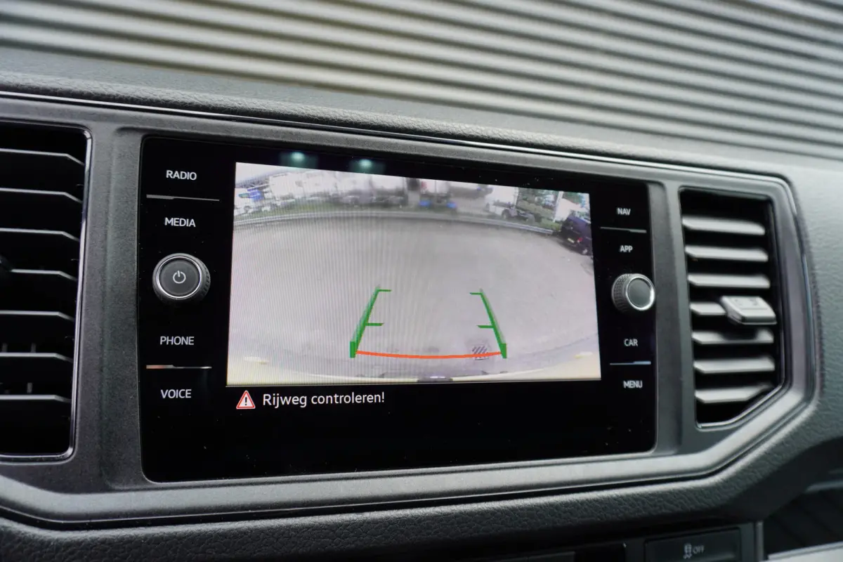 180pk Automaat L4H3/L3H2 Apple Carplay Camera Navigatie ACC Cruise control Stuurverwarming