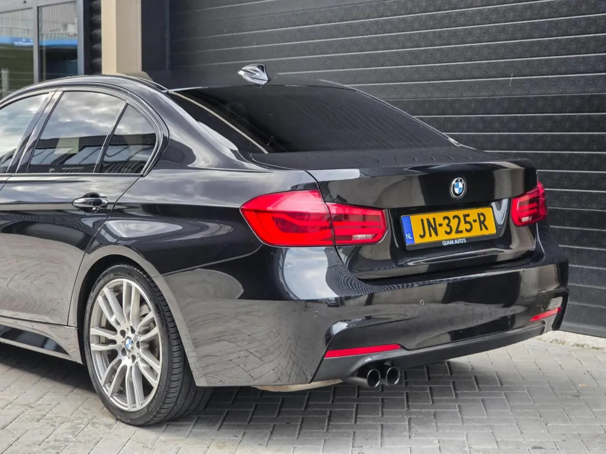 330e M-Sport | LED | NAVI | ALCANTARA | 19" VELGEN