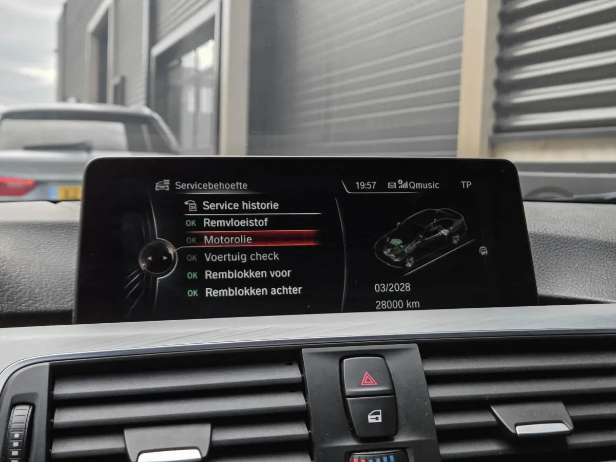 330e M-Sport | LED | NAVI | ALCANTARA | 19" VELGEN