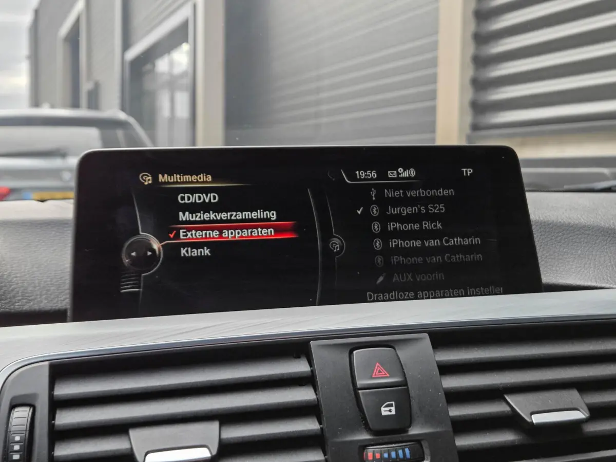 330e M-Sport | LED | NAVI | ALCANTARA | 19" VELGEN