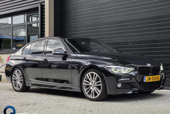330e M-Sport | LED | NAVI | ALCANTARA | 19" VELGEN