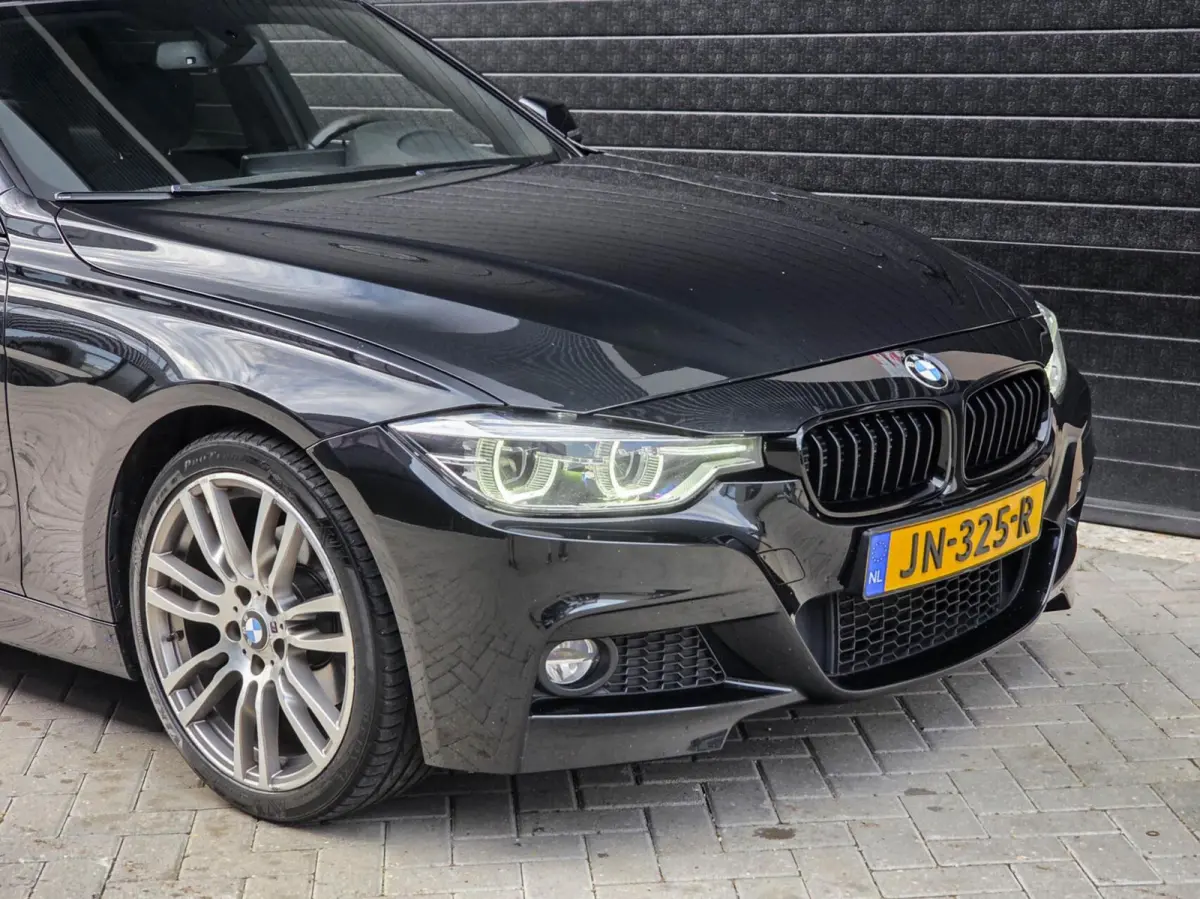 330e M-Sport | LED | NAVI | ALCANTARA | 19" VELGEN