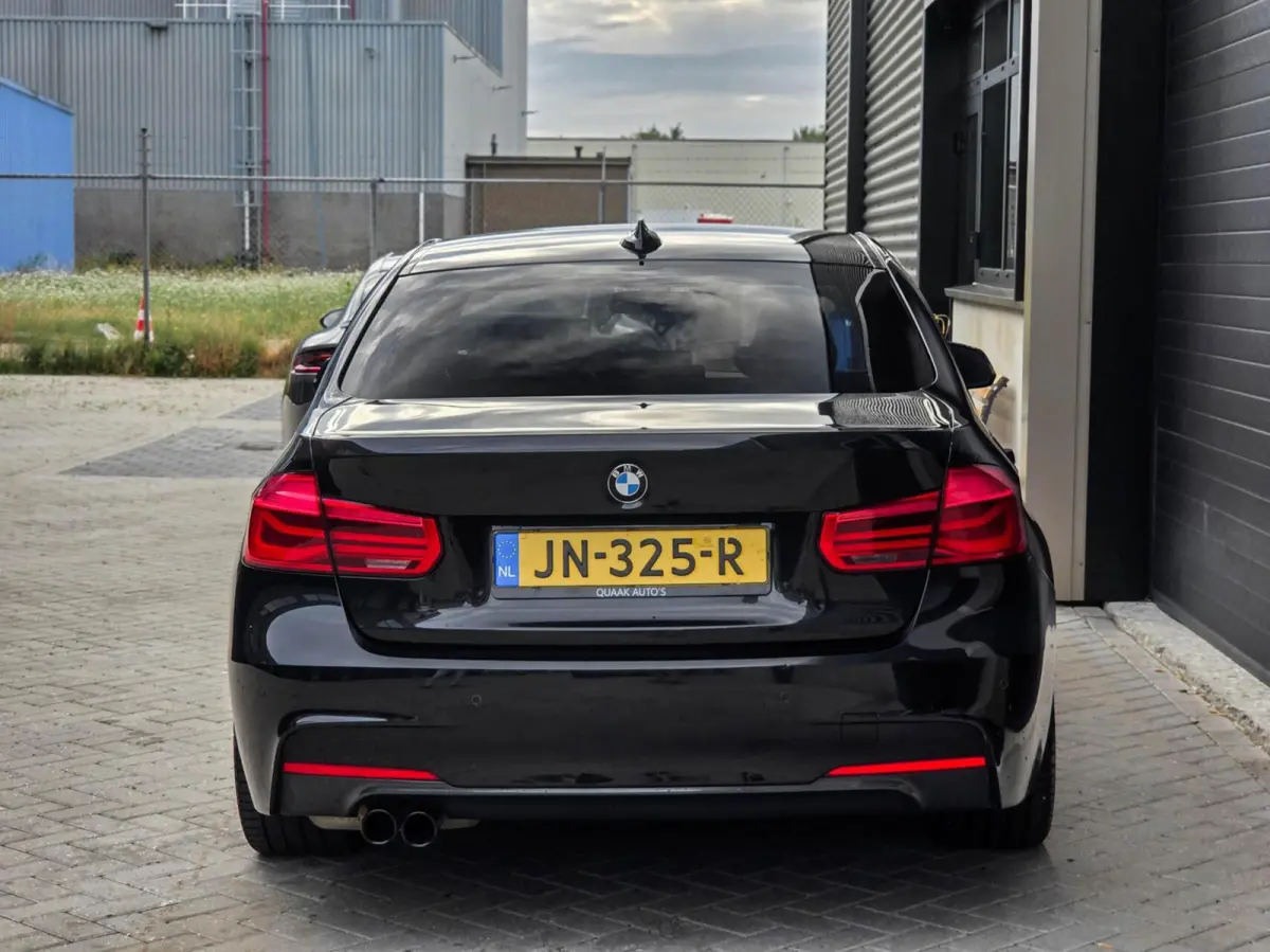 330e M-Sport | LED | NAVI | ALCANTARA | 19" VELGEN