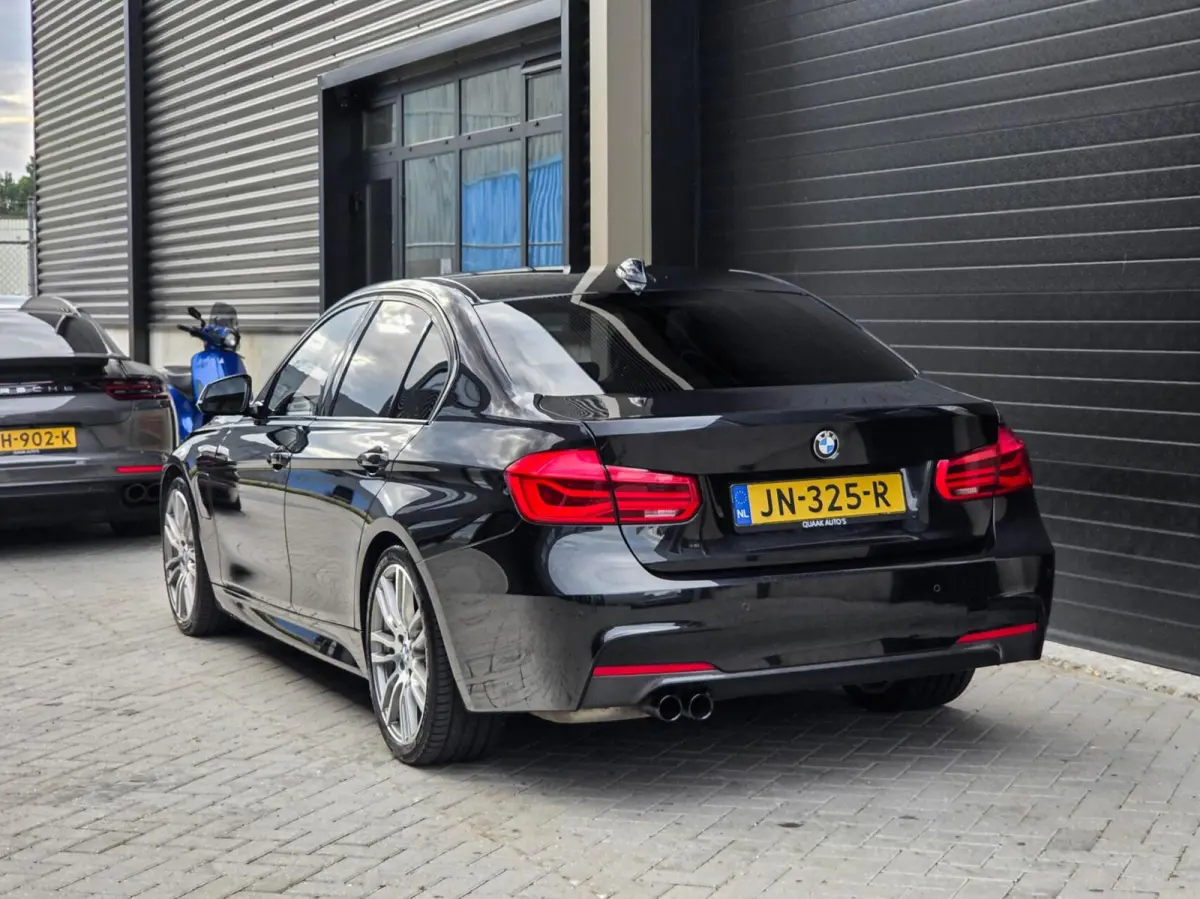 330e M-Sport | LED | NAVI | ALCANTARA | 19" VELGEN