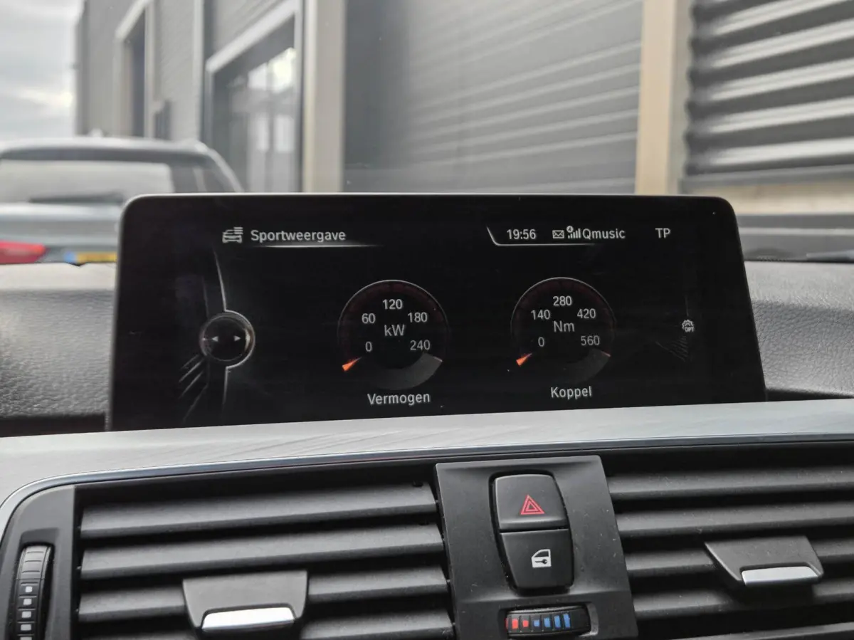 330e M-Sport | LED | NAVI | ALCANTARA | 19" VELGEN