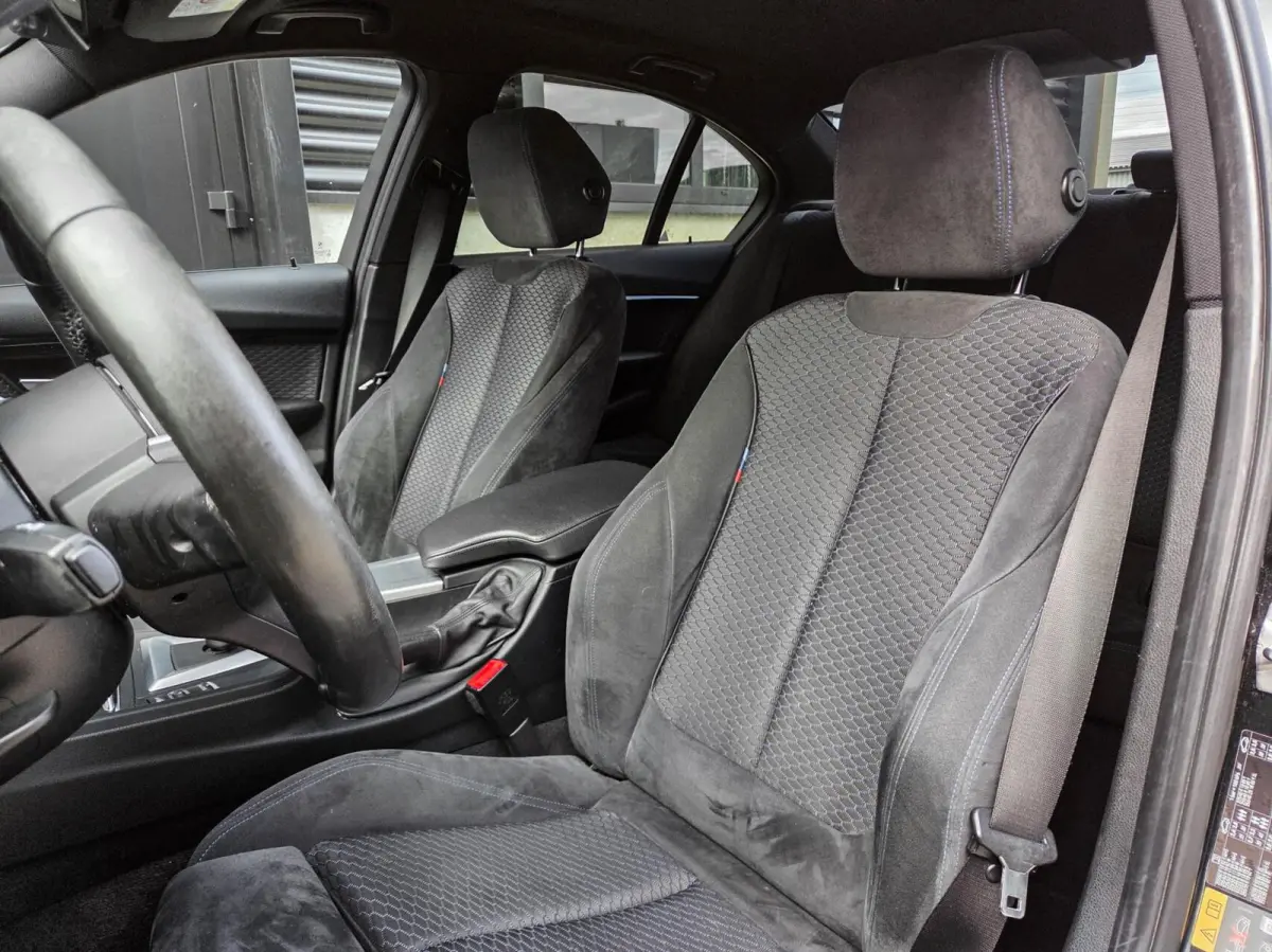 330e M-Sport | LED | NAVI | ALCANTARA | 19" VELGEN