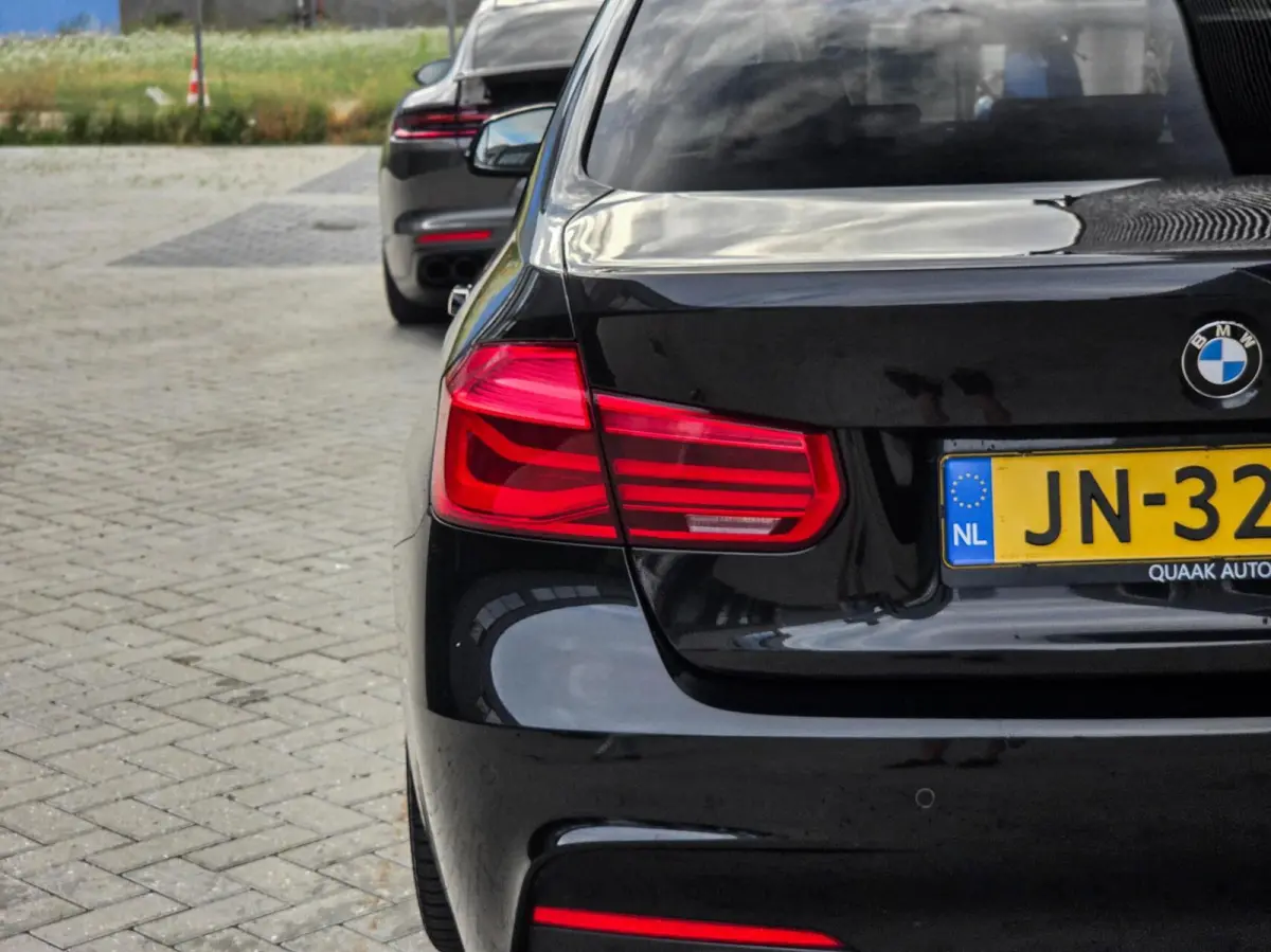 330e M-Sport | LED | NAVI | ALCANTARA | 19" VELGEN