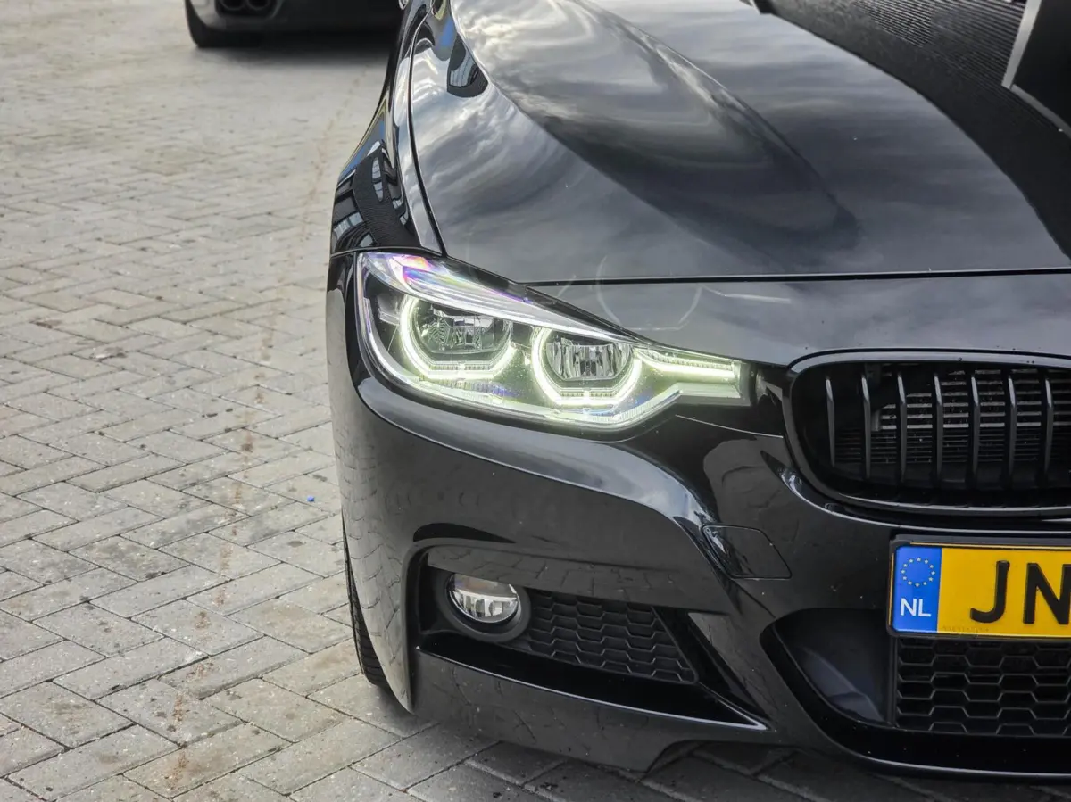 330e M-Sport | LED | NAVI | ALCANTARA | 19" VELGEN