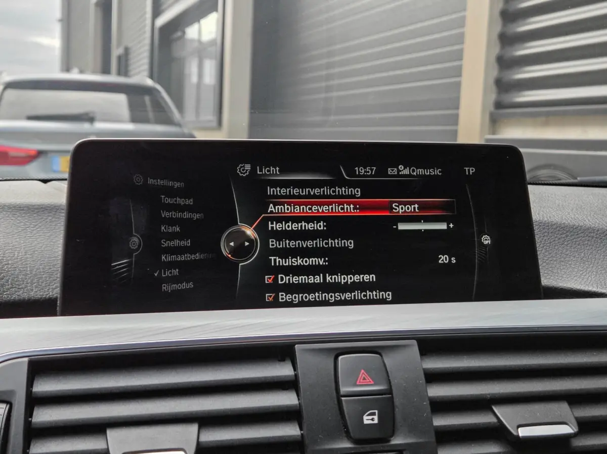 330e M-Sport | LED | NAVI | ALCANTARA | 19" VELGEN