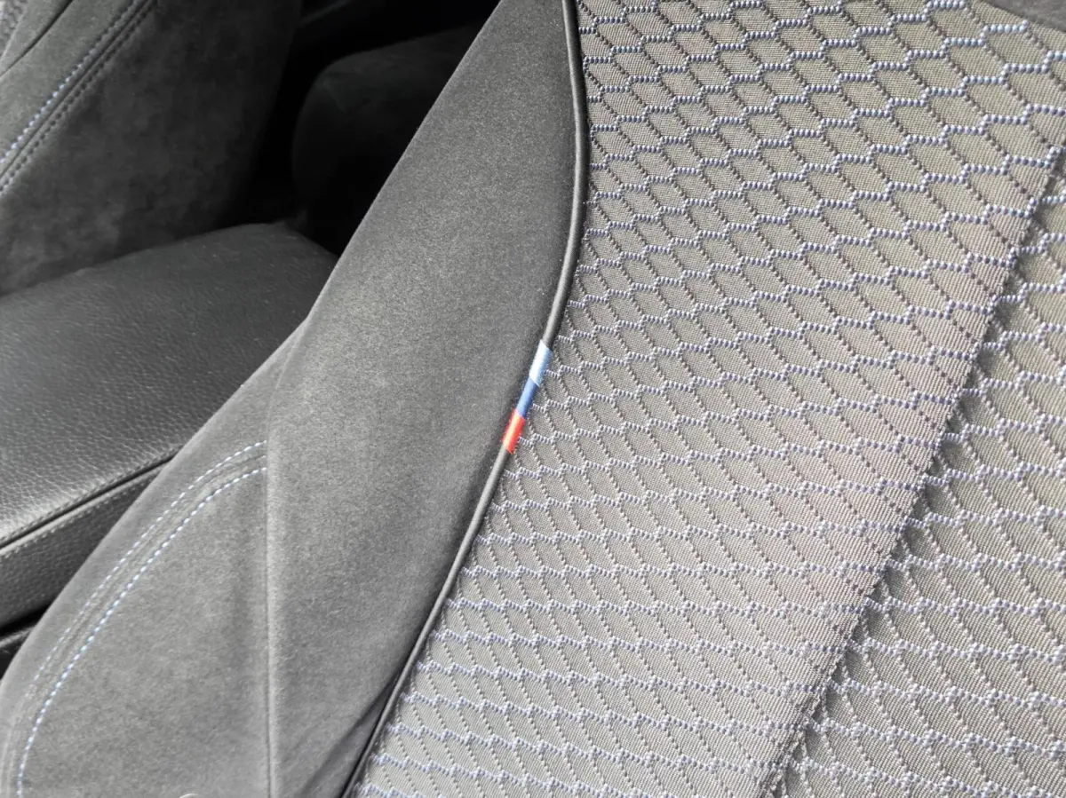 330e M-Sport | LED | NAVI | ALCANTARA | 19" VELGEN