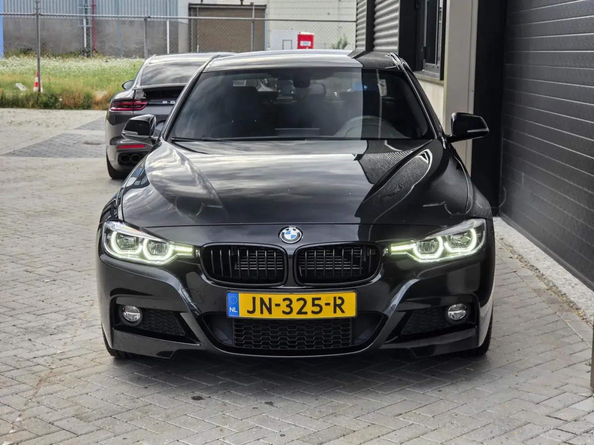 330e M-Sport | LED | NAVI | ALCANTARA | 19" VELGEN