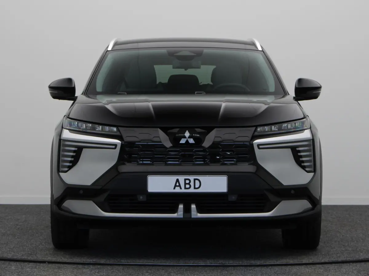 Business Edition 87 kWh | €5000,- KORTING! | Google Build-in | Elektrische Achterklep | Dakrails | Warmtepomp + Batterij Verwarming | Adaptieve Cruise Control | Keyless Entry | Privacy Gla