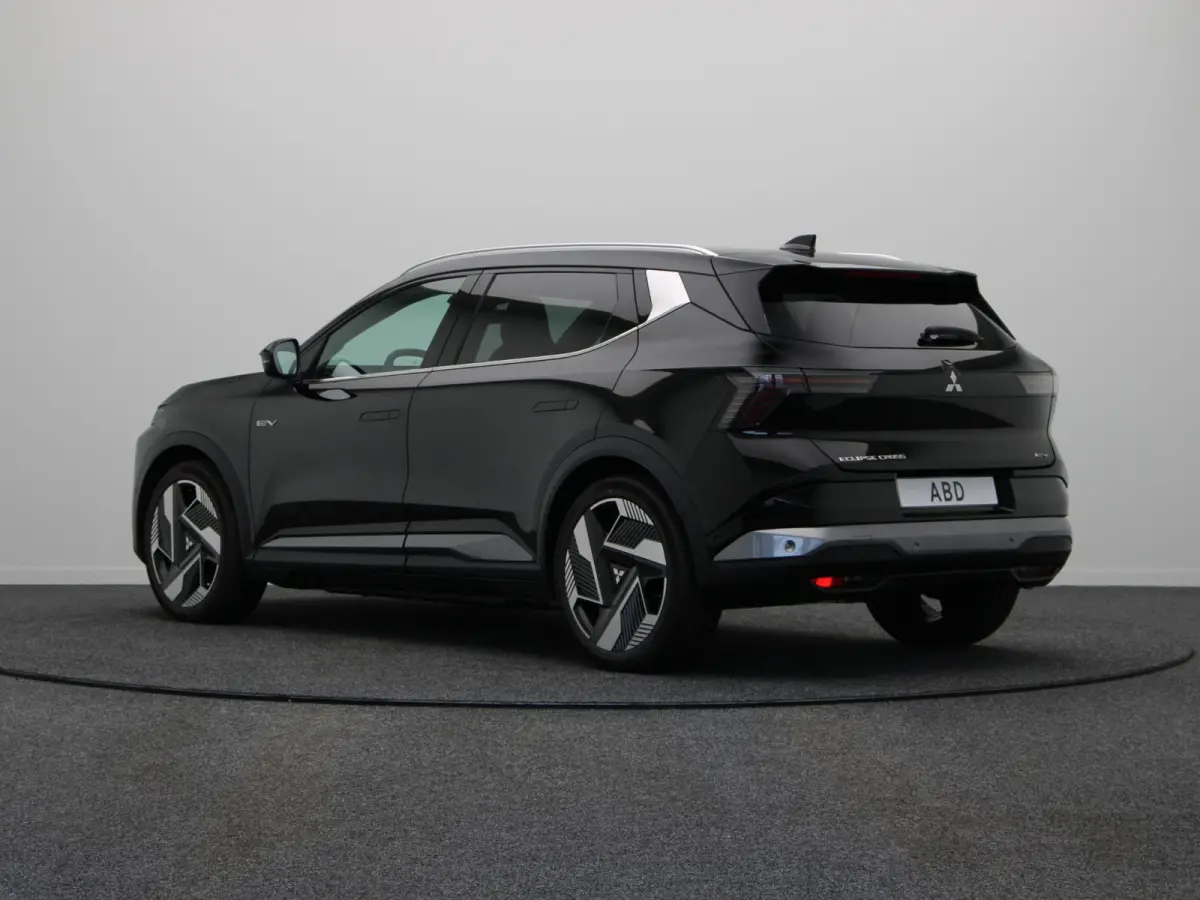 Business Edition 87 kWh | €5000,- KORTING! | Google Build-in | Elektrische Achterklep | Dakrails | Warmtepomp + Batterij Verwarming | Adaptieve Cruise Control | Keyless Entry | Privacy Gla